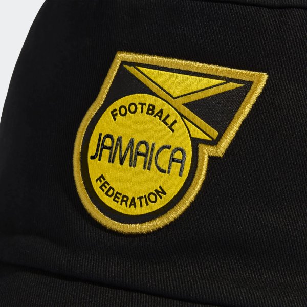 Klobouk adidas JFF BUCKET - foto 2