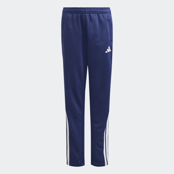 Dětské tepláky adidas U TR-ES 3S PANT - foto 0