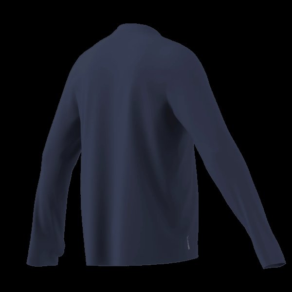 Pánské tričko s dlouhým rukávem adidas Run Ess LS M - foto 10