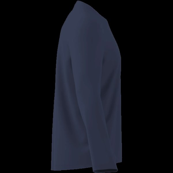 Pánské tričko s dlouhým rukávem adidas Run Ess LS M - foto 9