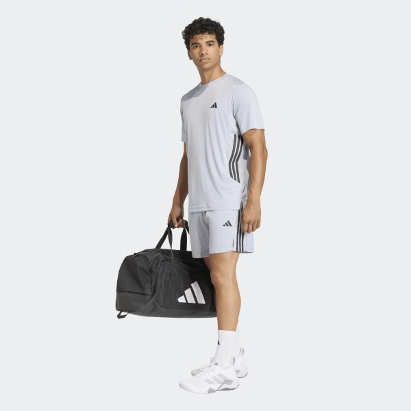 Pánské šortky adidas TECHESS 3S SHOR - foto 4