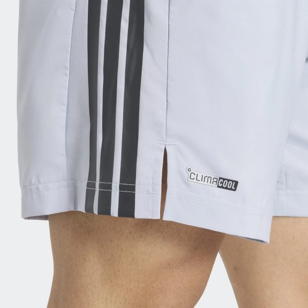 Pánské šortky adidas TECHESS 3S SHOR - foto 5