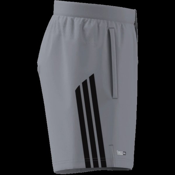 Pánské šortky adidas TECHESS 3S SHOR - foto 9