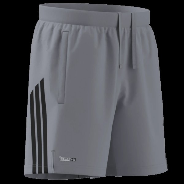 Pánské šortky adidas TECHESS 3S SHOR - foto 8