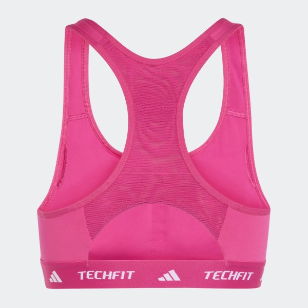 Dámská sportovní podprsenka adidas TF BRA - foto 1