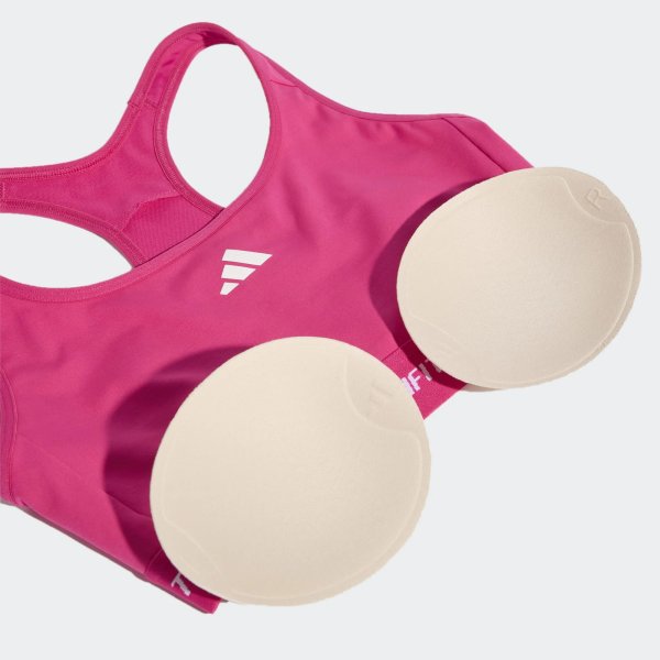 Dámská sportovní podprsenka adidas TF BRA - foto 2
