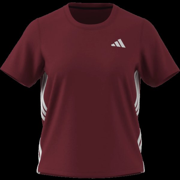 Dámské tričko adidas WE 3S CREW TEE - foto 6