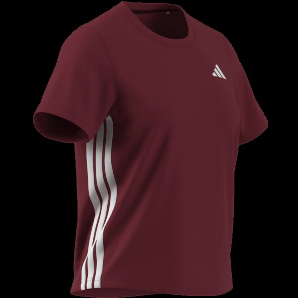 Dámské tričko adidas WE 3S CREW TEE - foto 7