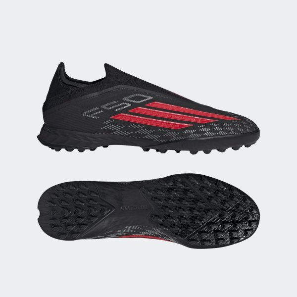 Kopačky turfy adidas F50 PRO LL TF - foto 10