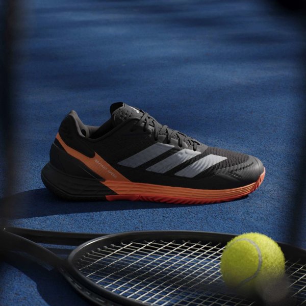 Pánské tenisové boty adidas Defiant Speed 2 M - foto 21