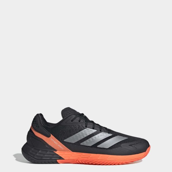 Pánské tenisové boty adidas Defiant Speed 2 M - foto 20