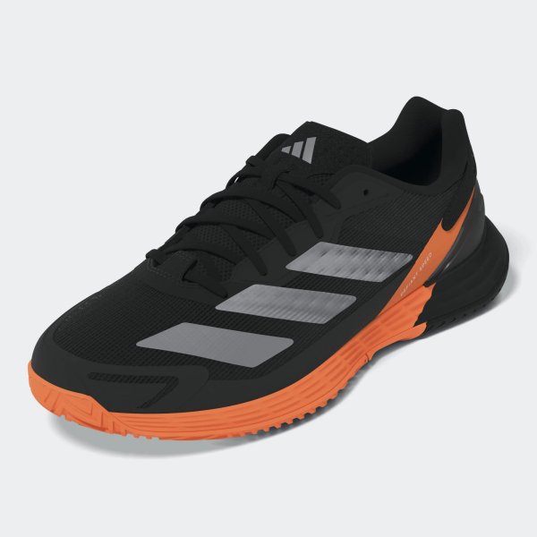Pánské tenisové boty adidas Defiant Speed 2 M - foto 10