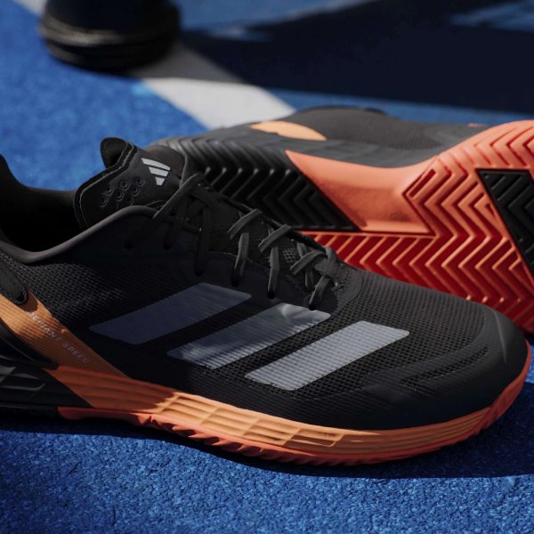Pánské tenisové boty adidas Defiant Speed 2 M - foto 29