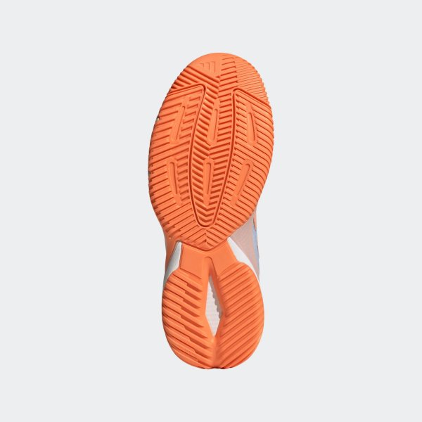 Dámské sálové boty adidas Crazyflight 6 Mid W - foto 3