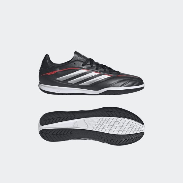 Dětské sálové kopačky adidas COPA PURE IV CLUB IN J - foto 9