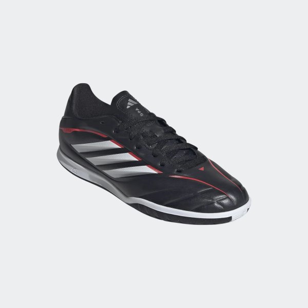 Dětské sálové kopačky adidas COPA PURE IV CLUB IN J - foto 4