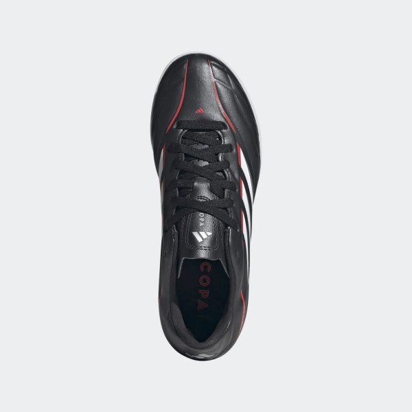 Dětské sálové kopačky adidas COPA PURE IV CLUB IN J - foto 1