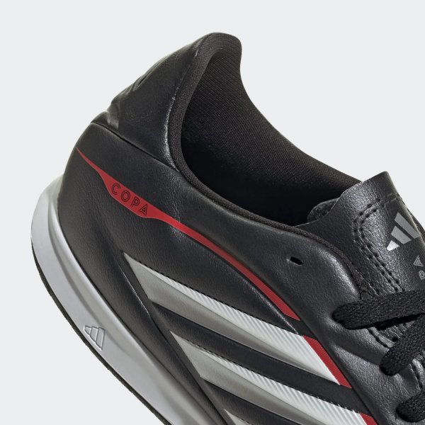 Dětské sálové kopačky adidas COPA PURE IV CLUB IN J - foto 7