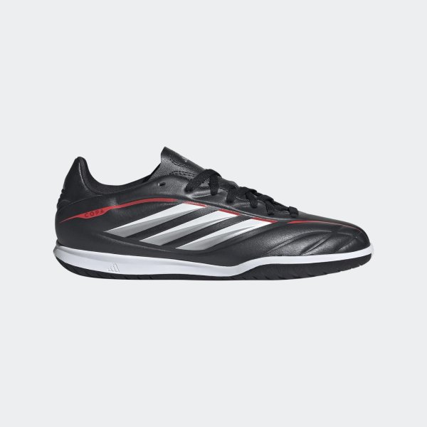 Dětské sálové kopačky adidas COPA PURE IV CLUB IN J - foto 0