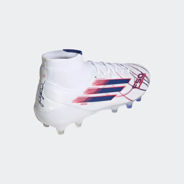 Dámské kopačky lisovky adidas F50 SPARKFUSION ELITE FG/AG - foto 5