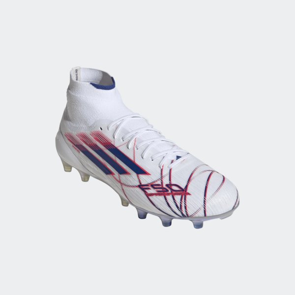 Dámské kopačky lisovky adidas F50 SPARKFUSION ELITE FG/AG - foto 4