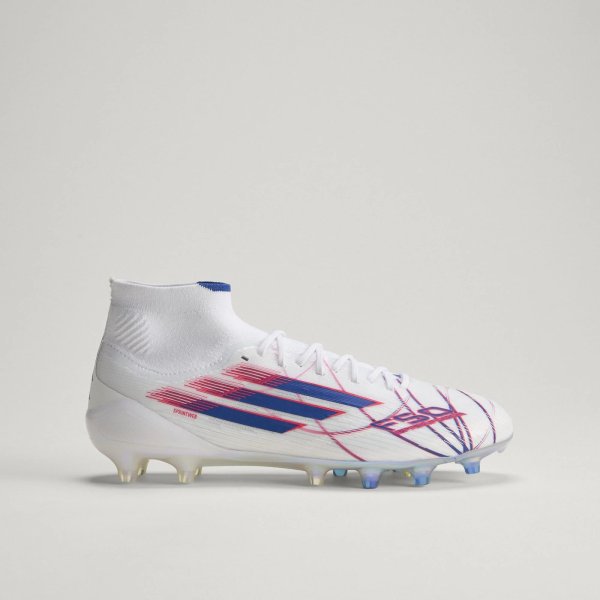 Dámské kopačky lisovky adidas F50 SPARKFUSION ELITE FG/AG - foto 22