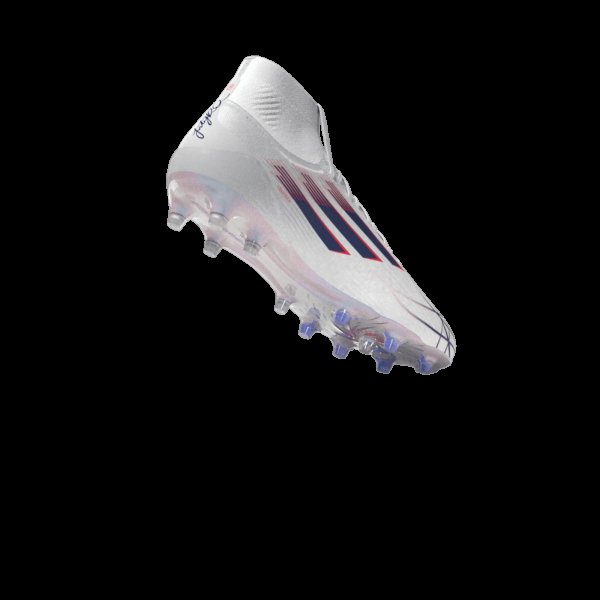 Dámské kopačky lisovky adidas F50 SPARKFUSION ELITE FG/AG - foto 17