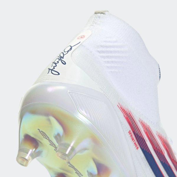 Dámské kopačky lisovky adidas F50 SPARKFUSION ELITE FG/AG - foto 7