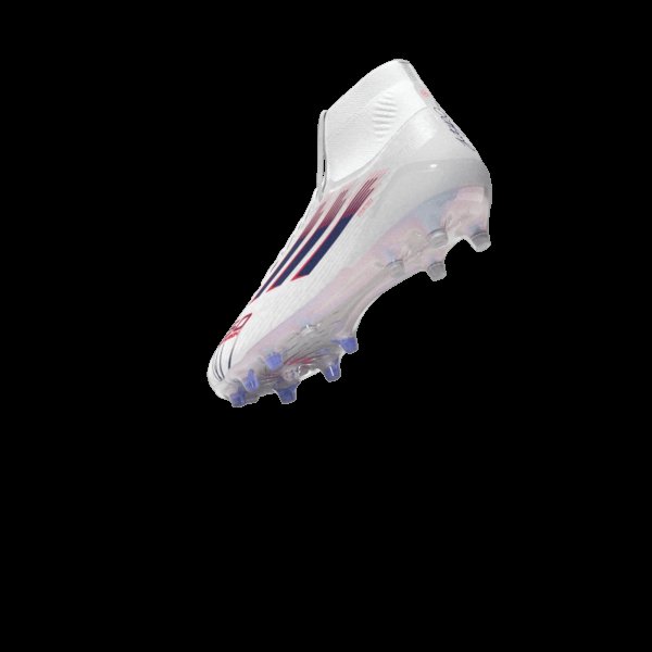 Dámské kopačky lisovky adidas F50 SPARKFUSION ELITE FG/AG - foto 19