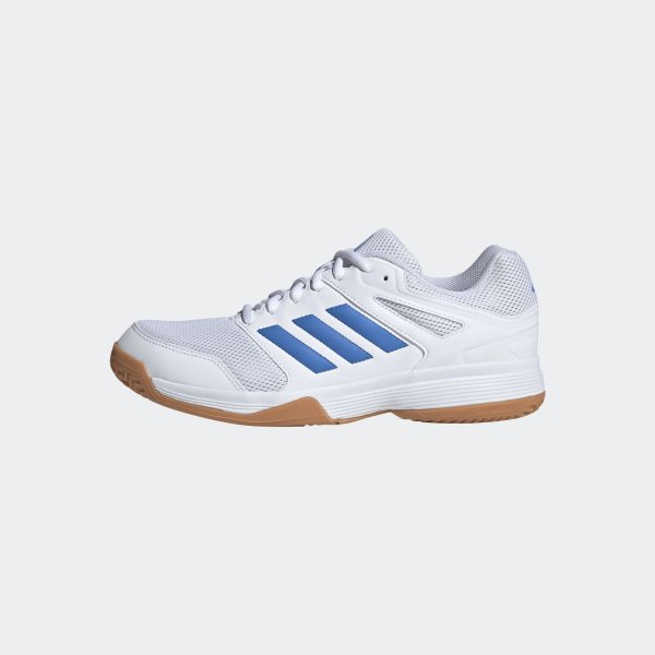 Pánské sálové boty adidas Speedcourt M - foto 11