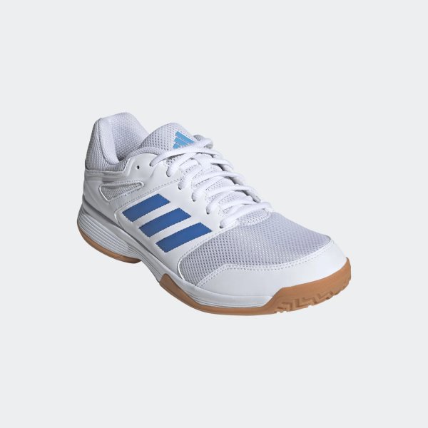 Pánské sálové boty adidas Speedcourt M - foto 5