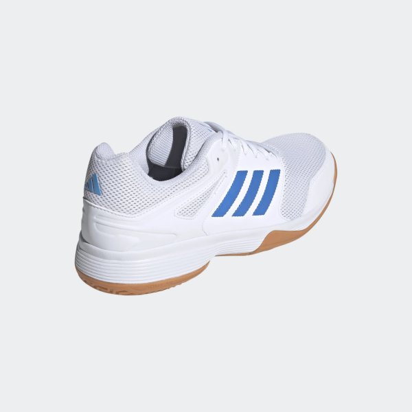 Pánské sálové boty adidas Speedcourt M - foto 6