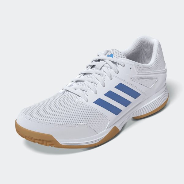 Pánské sálové boty adidas Speedcourt M - foto 10