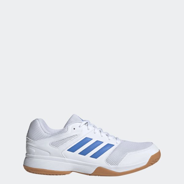 Pánské sálové boty adidas Speedcourt M - foto 1
