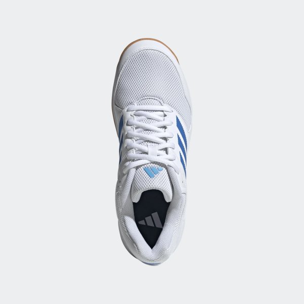 Pánské sálové boty adidas Speedcourt M - foto 2