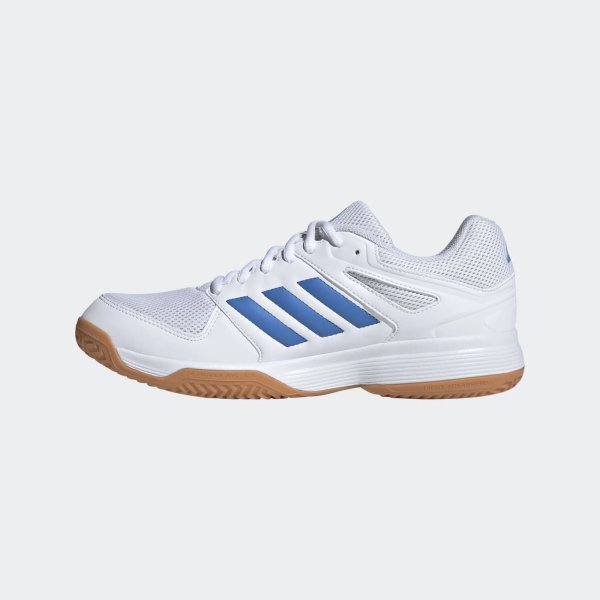 Pánské sálové boty adidas Speedcourt M - foto 4