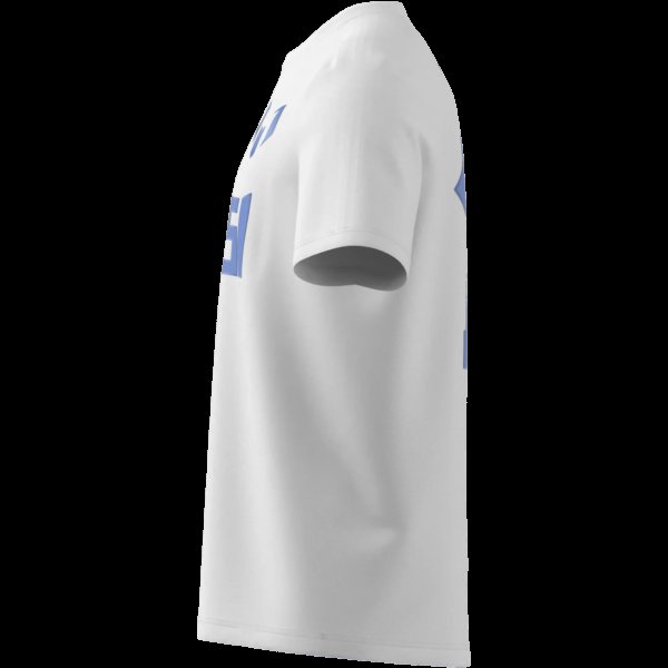 Pánské tričko adidas MESSI N&N G T - foto 13