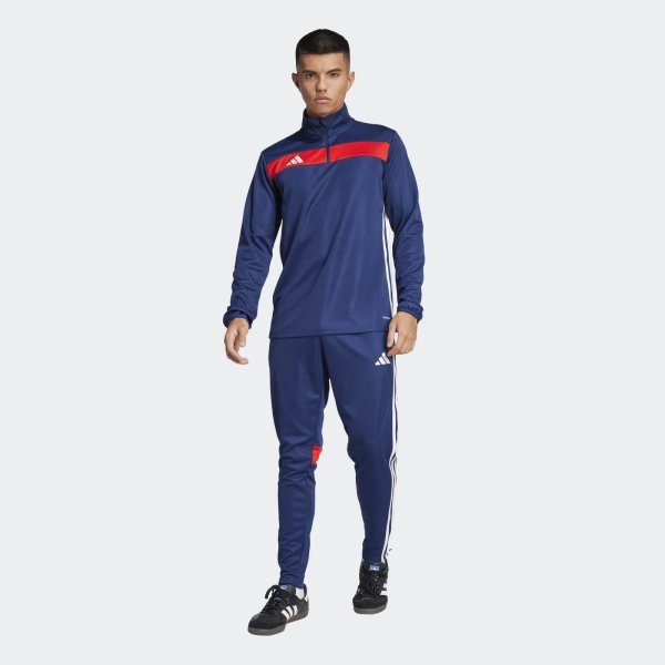 Pánské tepláky adidas TIRO ES PNT - foto 4