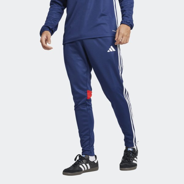Pánské tepláky adidas TIRO ES PNT - foto 1