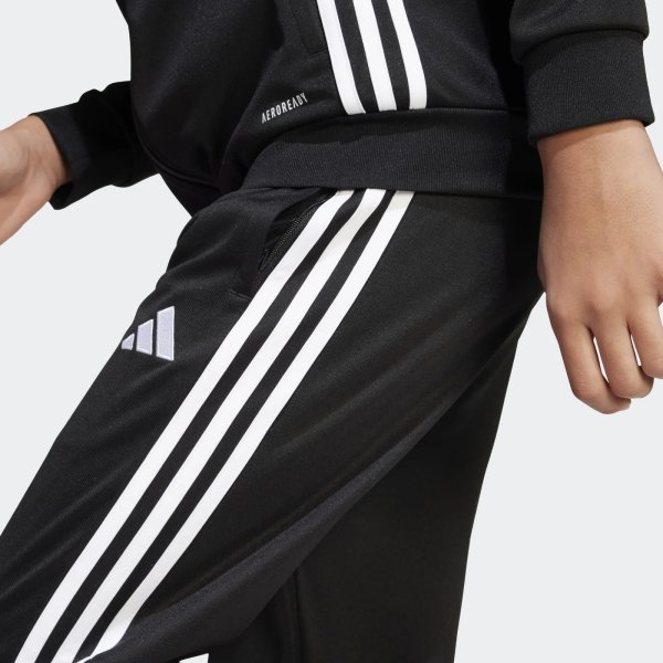 Dětské tepláky adidas TIRO ES PNT Y - foto 6