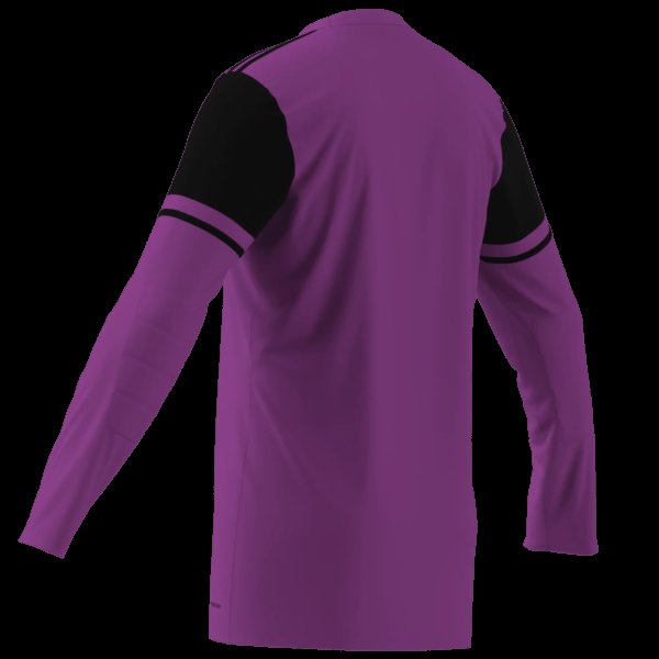 Pánský dres adidas SQUA25 GK JSYLM - foto 14