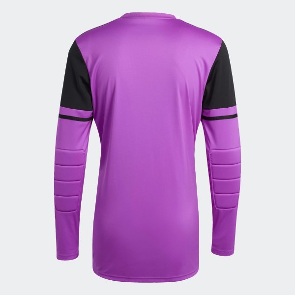 Pánský dres adidas SQUA25 GK JSYLM - foto 2