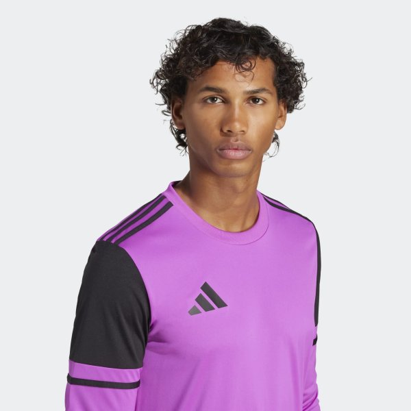 Pánský dres adidas SQUA25 GK JSYLM - foto 7