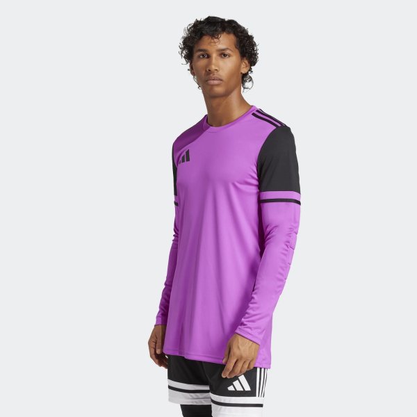 Pánský dres adidas SQUA25 GK JSYLM - foto 3