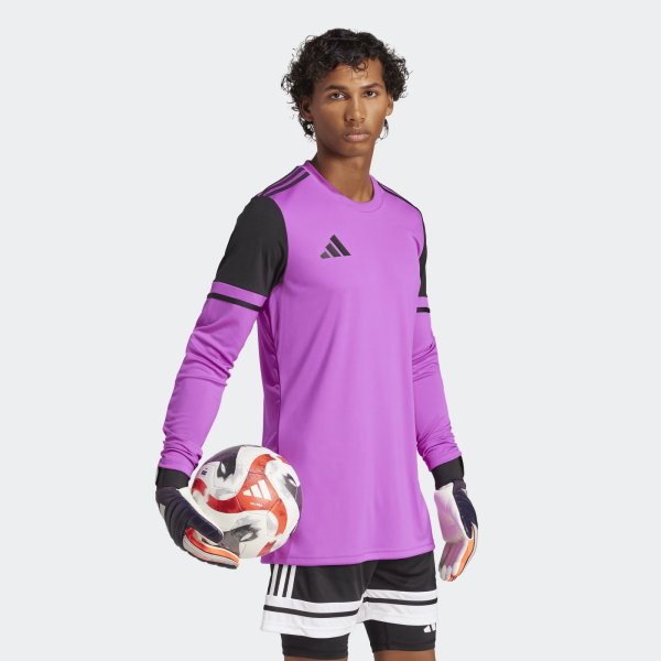 Pánský dres adidas SQUA25 GK JSYLM - foto 5
