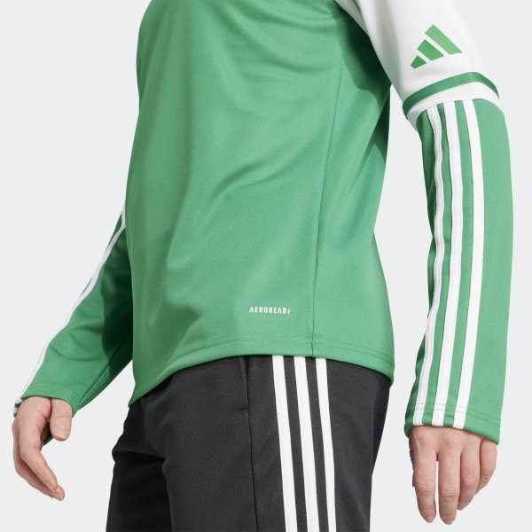 Dámská mikina adidas SQ25 TR TOP W - foto 7