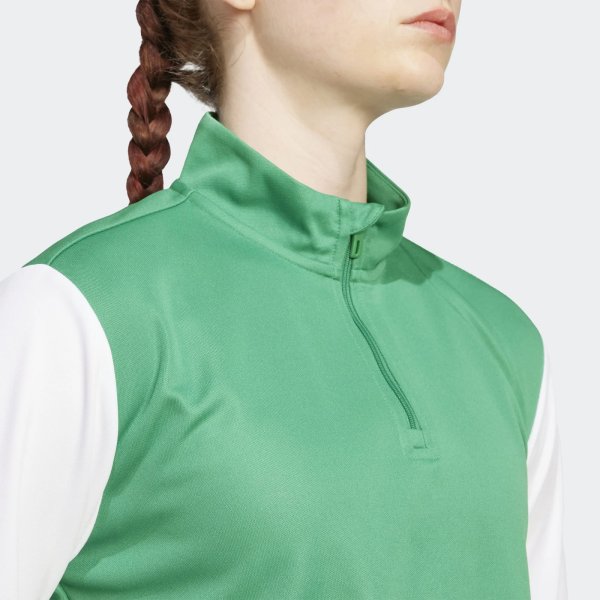 Dámská mikina adidas SQ25 TR TOP W - foto 6