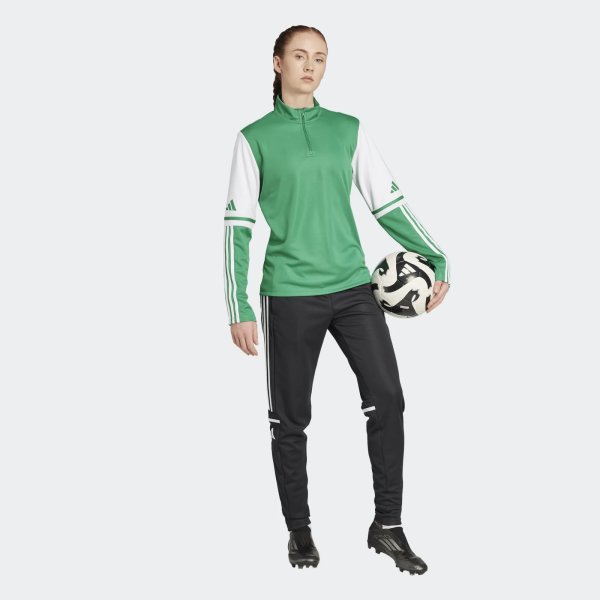 Dámská mikina adidas SQ25 TR TOP W - foto 5