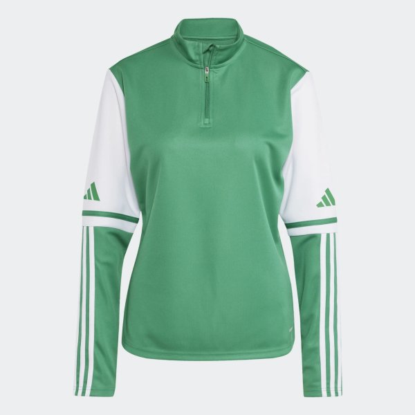 Dámská mikina adidas SQ25 TR TOP W - foto 1