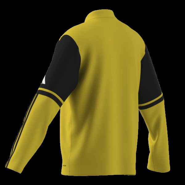 Pánská mikina adidas SQ25 TR TOP - foto 12